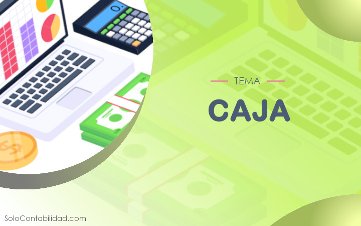 Caja