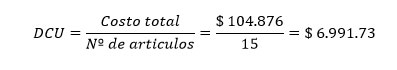 formulas - comitente - comisión