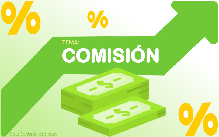 Comisión