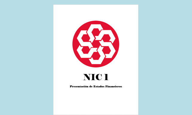NIC 1  Presentación de Estados Financieros en PDF - Solocontabilidad.com