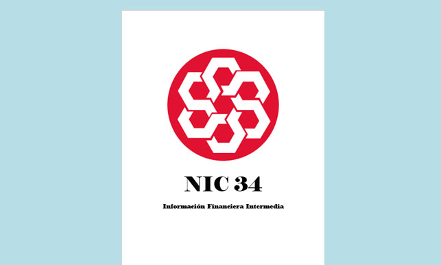 NIC 34 Información Financiera Intermedia (en PDF) - Solocontabilidad.com