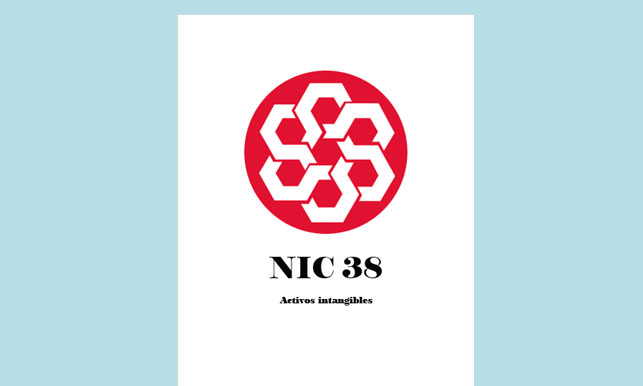 NIC 38 Activos intangibles (en PDF) - Solocontabilidad.com